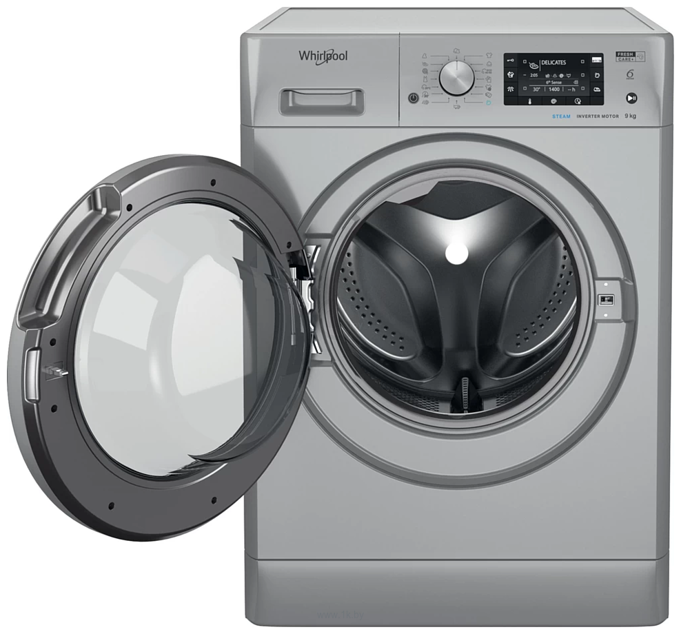 Фотографии Whirlpool FFD 9448 SBSV