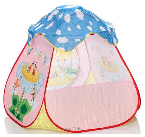 Фотографии Наша Игрушка Пчелкин домик 889-127B