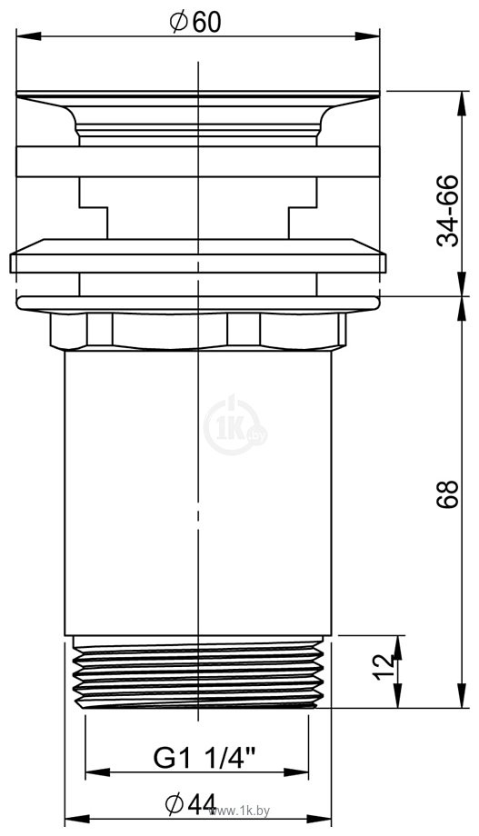 Фотографии Wellsee Drainage System 182144000