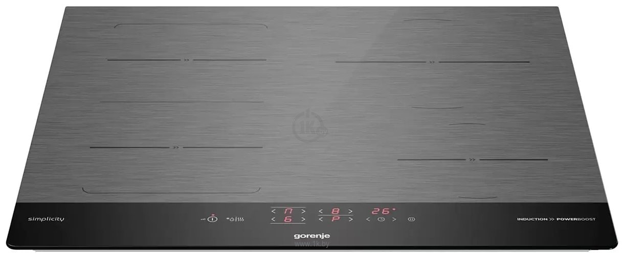 Фотографии Gorenje IT643SYB7