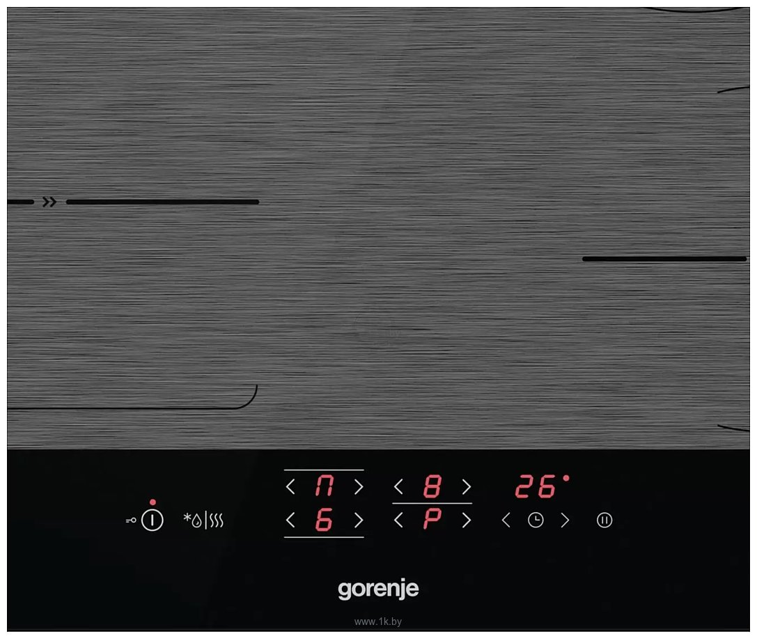 Фотографии Gorenje IT643SYB7