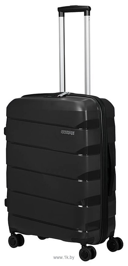 Фотографии American Tourister Air Move Black 66 см