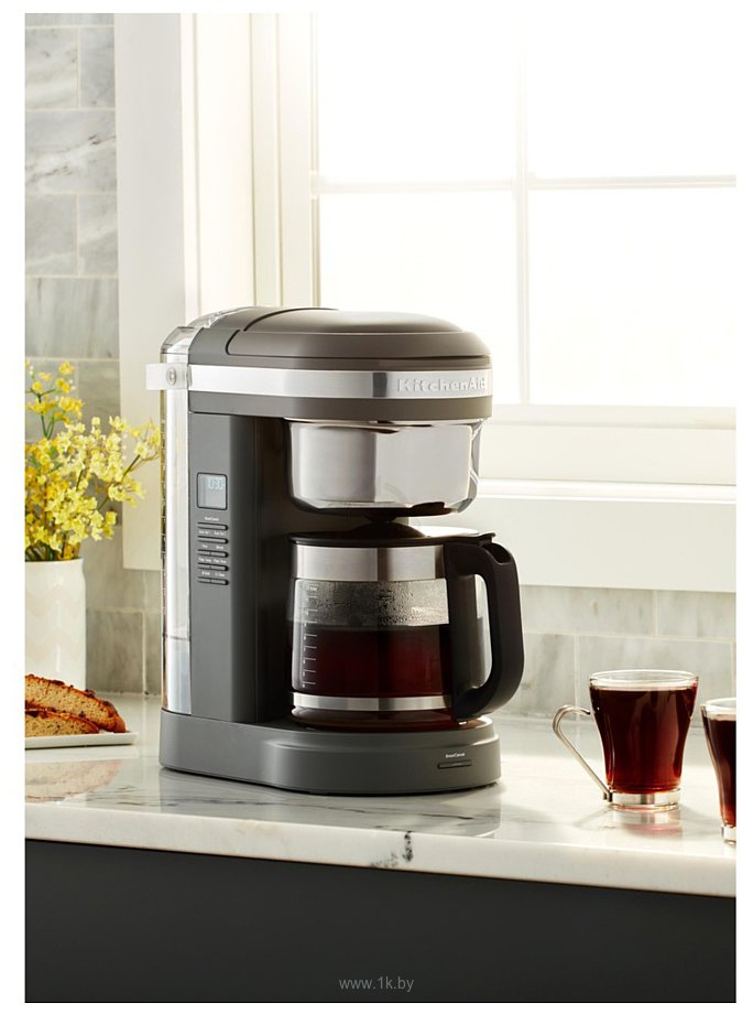 Фотографии KitchenAid 5KCM1209EDG