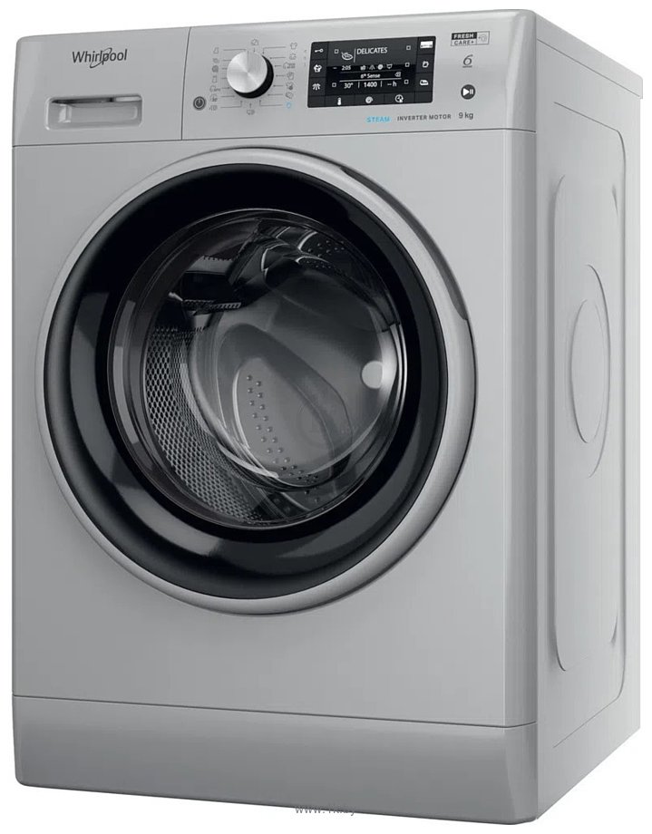 Фотографии Whirlpool FFD 9458 SBSV EU