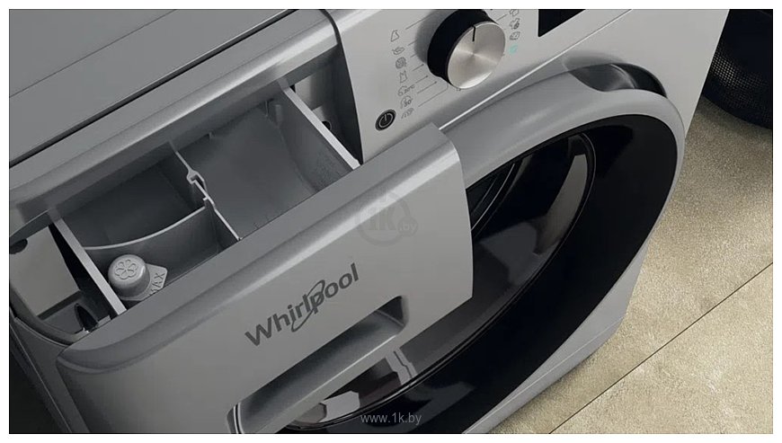 Фотографии Whirlpool FFD 9458 SBSV EU