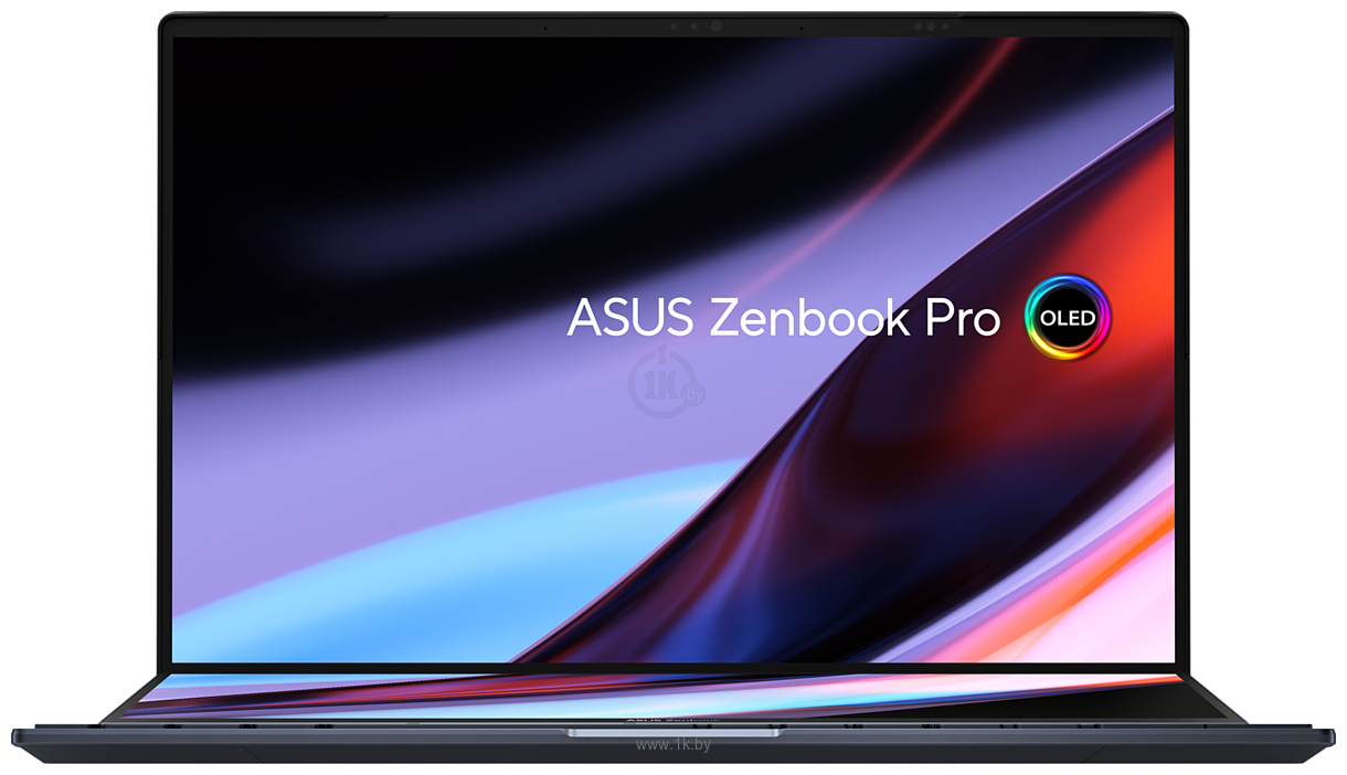 Фотографии ASUS ZenBook Pro Duo UX8402ZE-M3023X