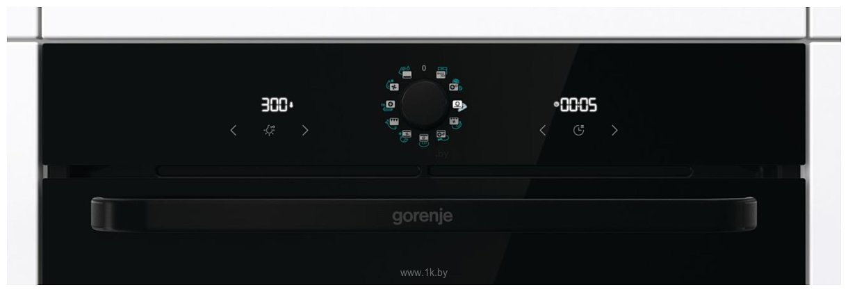 Фотографии Gorenje BOS6737SYB