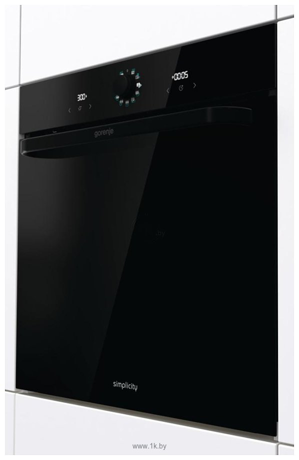 Фотографии Gorenje BOS6737SYB