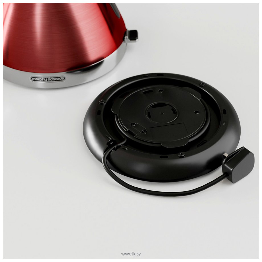 Фотографии Morphy Richards 100133