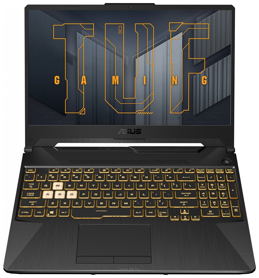 Фотографии ASUS TUF Gaming F17 TUF706HM-HX030W