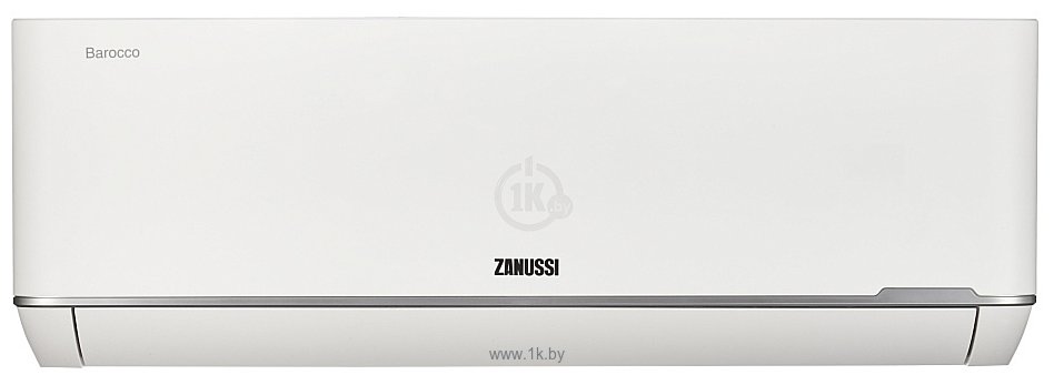 Фотографии Zanussi Barocco ZACS-24 HB/N1