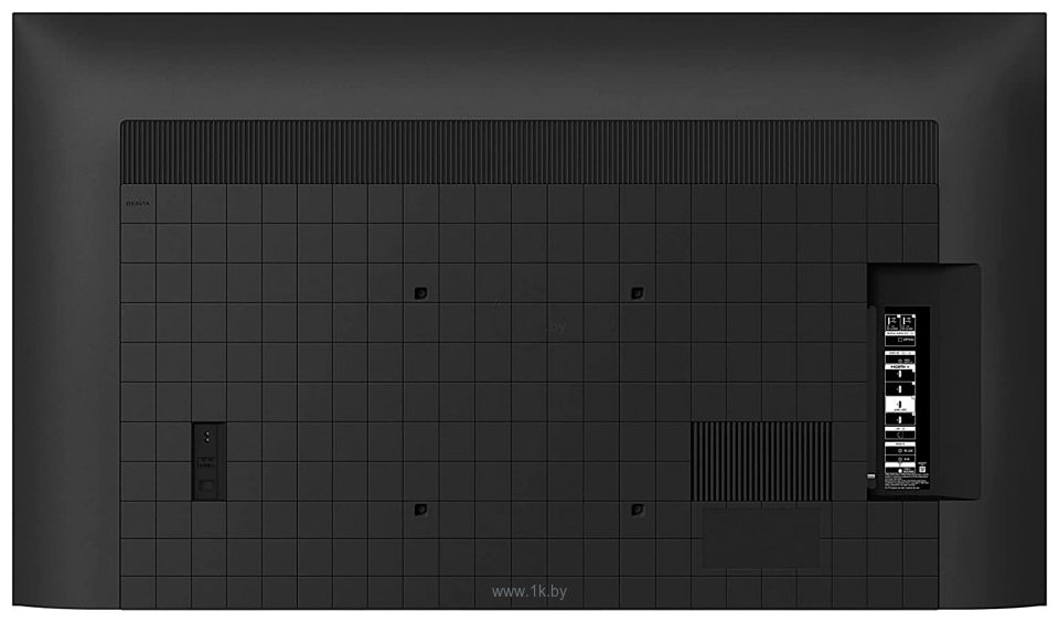 Фотографии Sony KD-75X80K