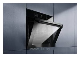 Фотографии Electrolux SteamBake 600 EOD6P77Z