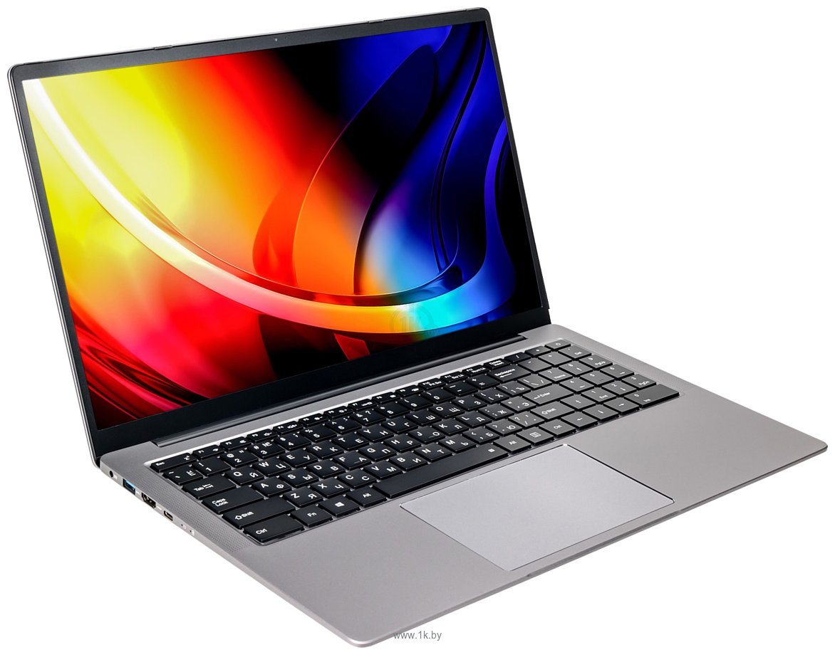 Фотографии Hiper Expertbook MTL1601A1235UDS