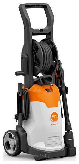 Фотографии STIHL RE 100 PLUS Control