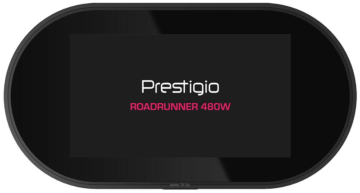 Фотографии Prestigio ROADRUNNER 480W