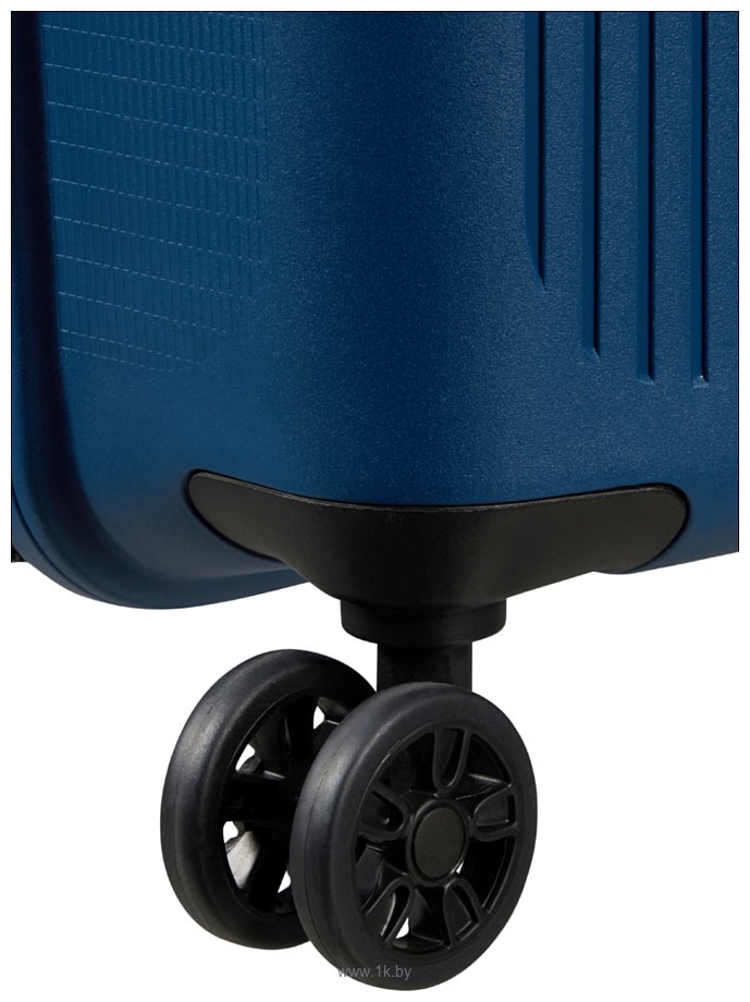 Фотографии American Tourister Aerostep Blue 77 см