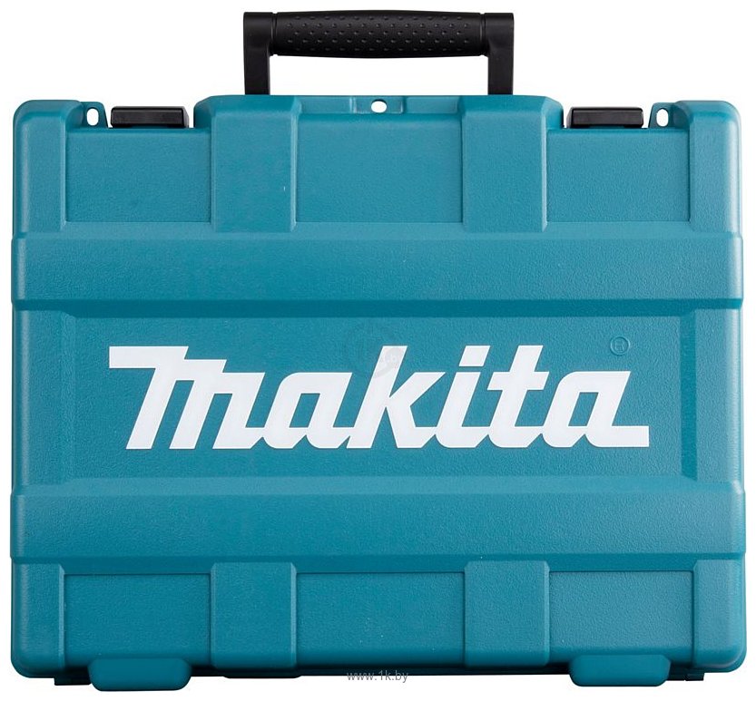 Фотографии Makita DDA450ZK (без АКБ, кейс)