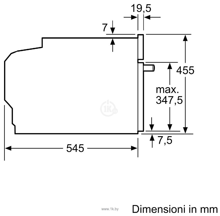 Фотографии Siemens iQ700 CE732GXB1