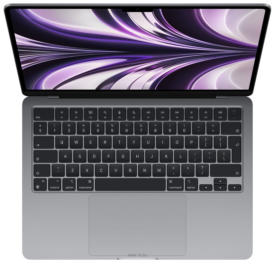 Фотографии Apple Macbook Air 13" M2 2022 (Z15S000MW)