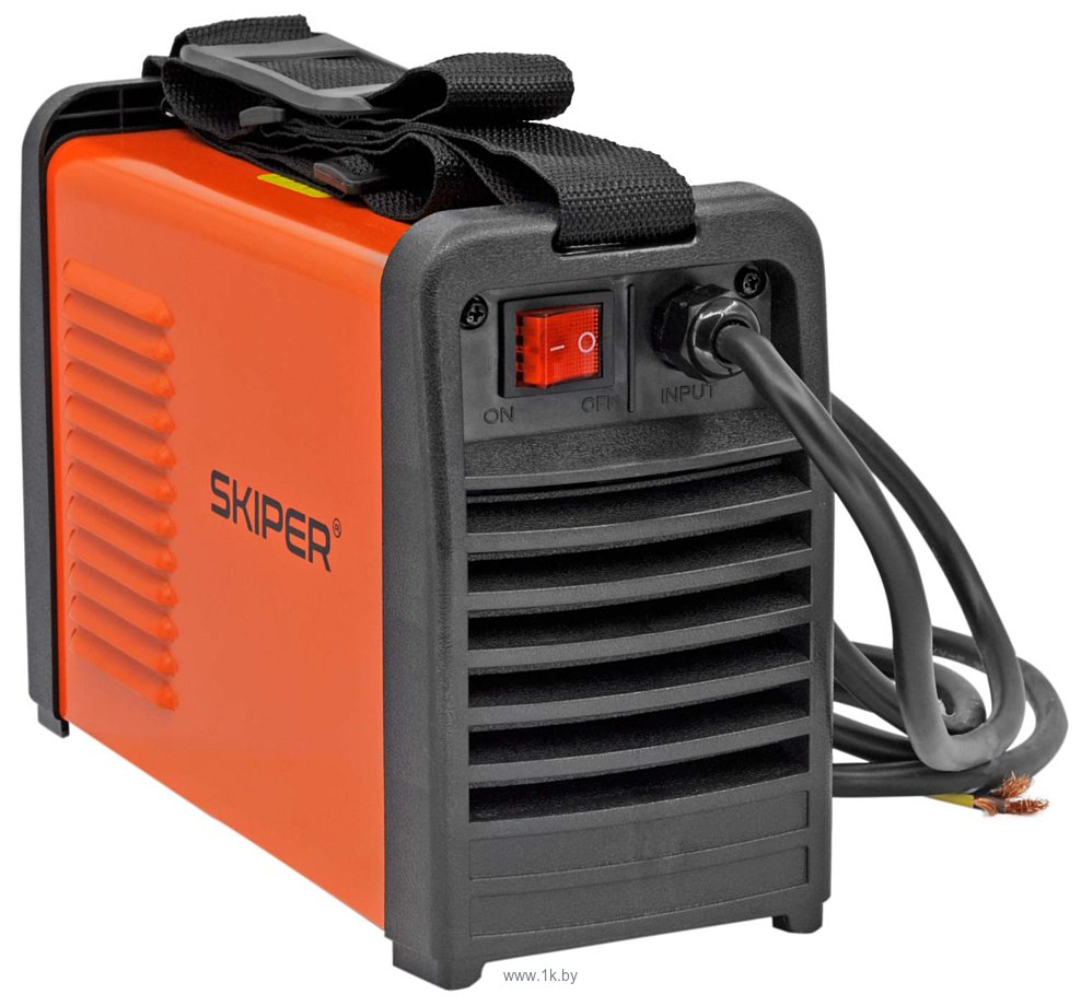 Фотографии Skiper MMA-2700-9 Фотографии Skiper MMA-2700-9