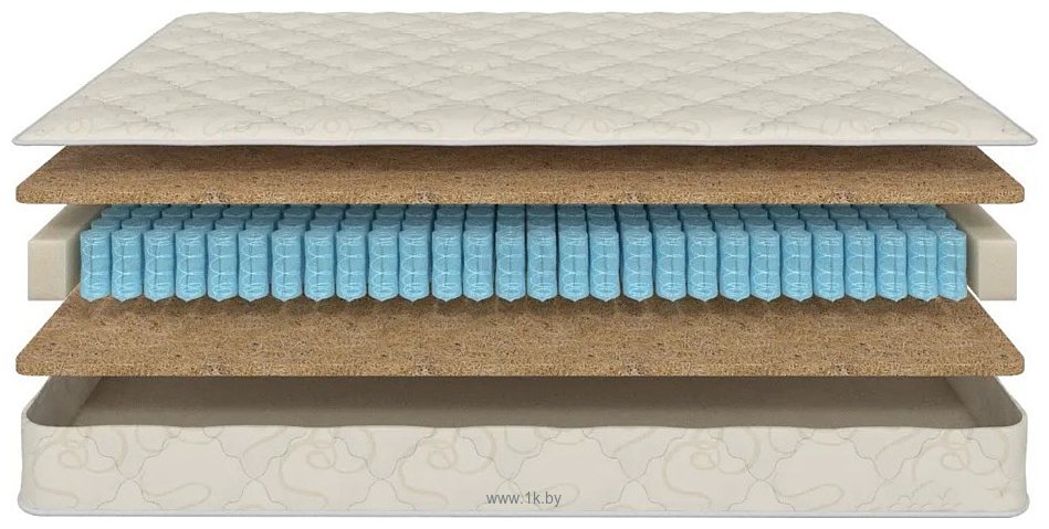 Фотографии Askona Mom's Love Teenager 90x190 Фотографии Askona Mom's Love Teenager 90x190