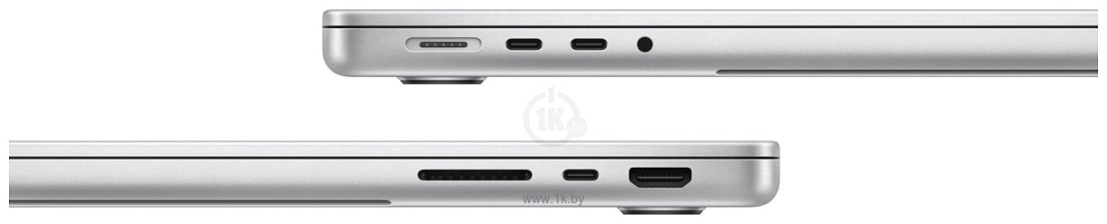 Фотографии Apple Macbook Pro 14.2" M3 2023 (MR7J3)