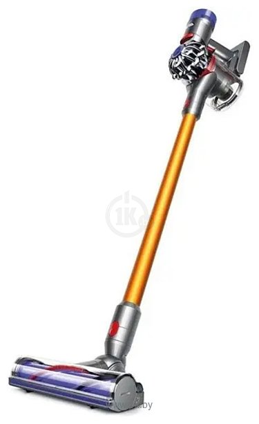 Фотографии Dyson V8 Absolute 476547-01