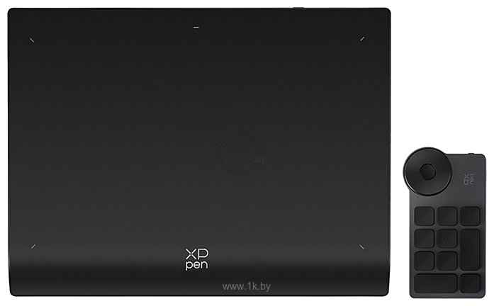 Фотографии XP-Pen Deco Pro XLW (2-е поколение)