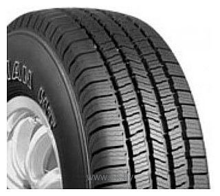 Фотографии Nexen/Roadstone Roadian HT 235/60 R17 102S