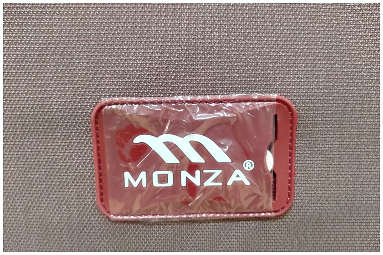 Фотографии Monza KL2211-3# (S, розовый)