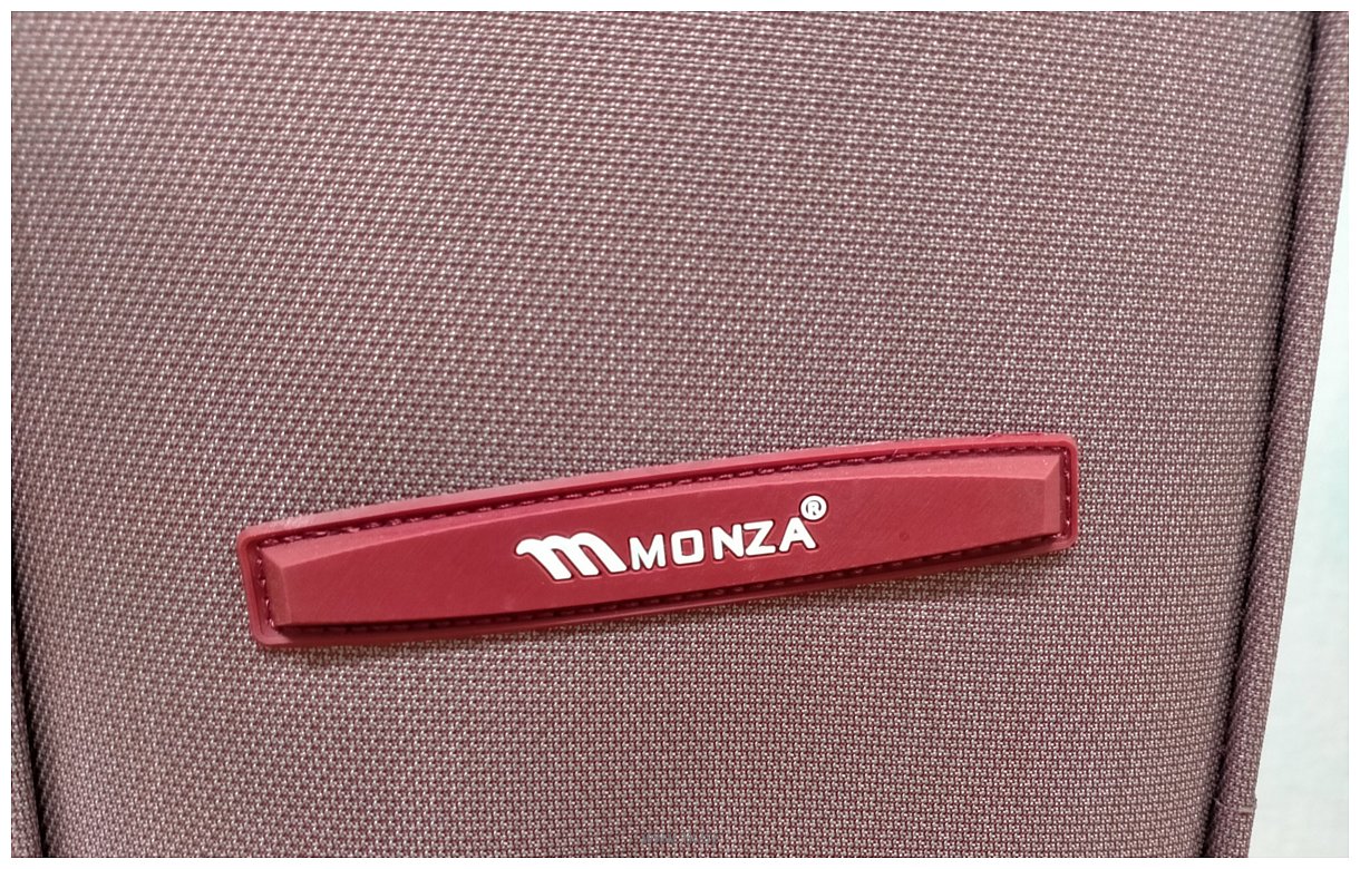 Фотографии Monza KL2211-3# (S, розовый)