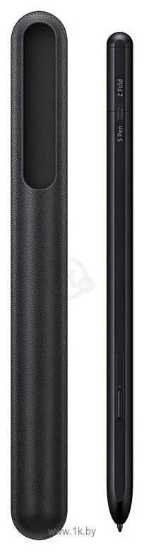 Фотографии Samsung S Pen Pro для Galaxy Z Fold 3 (черный)