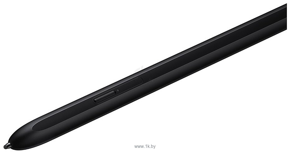 Фотографии Samsung S Pen Pro для Galaxy Z Fold 3 (черный)