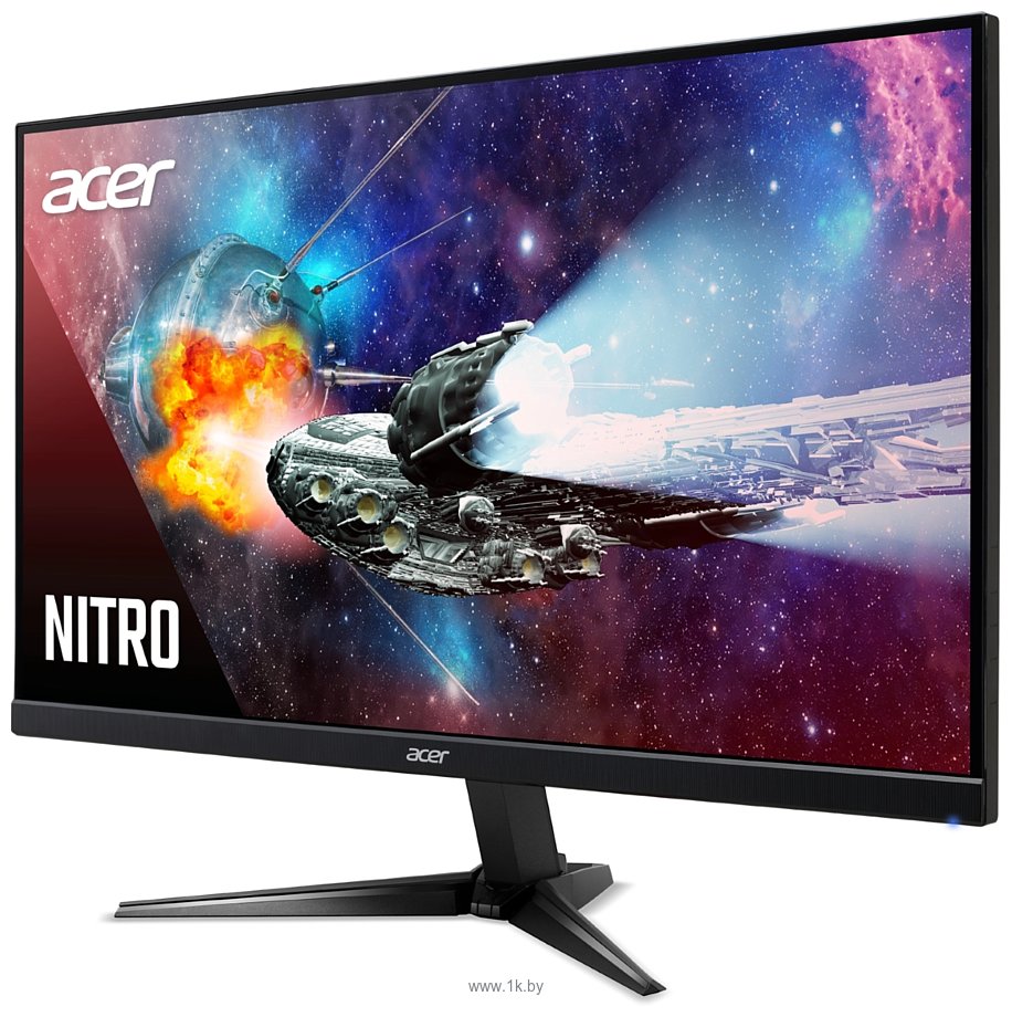 Фотографии Acer Nitro QG271Ebii UM.HQ1EE.E01