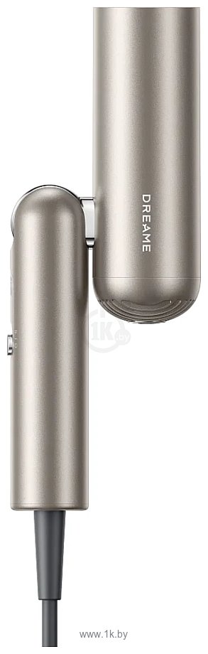 Фотографии Dreame Hairdryer Pocket AHD51 (titanium gold)