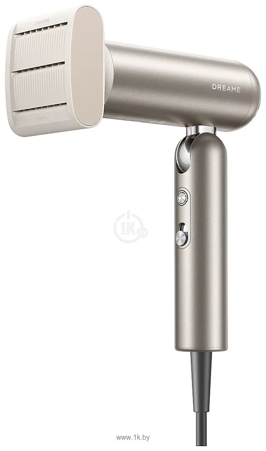 Фотографии Dreame Hairdryer Pocket AHD51 (titanium gold)