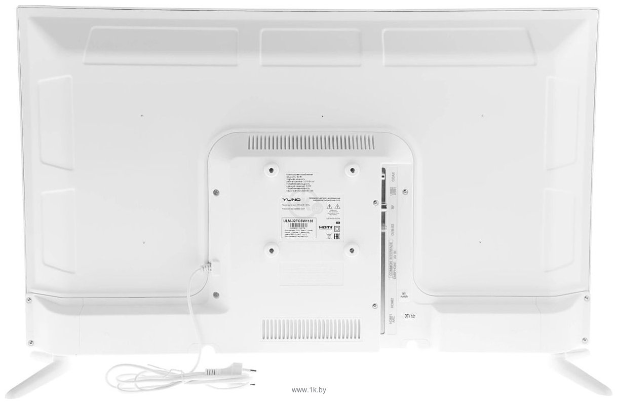 Фотографии Yuno ULM-32TCSW1135