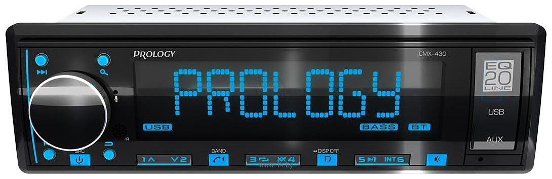 Фотографии Prology CMX-430