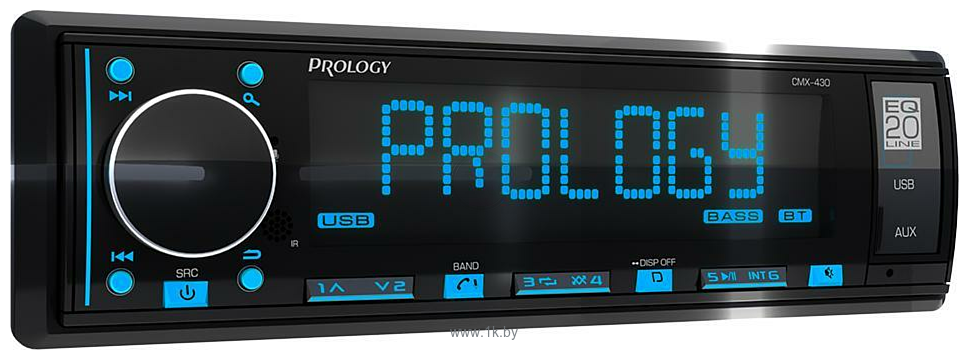 Фотографии Prology CMX-430