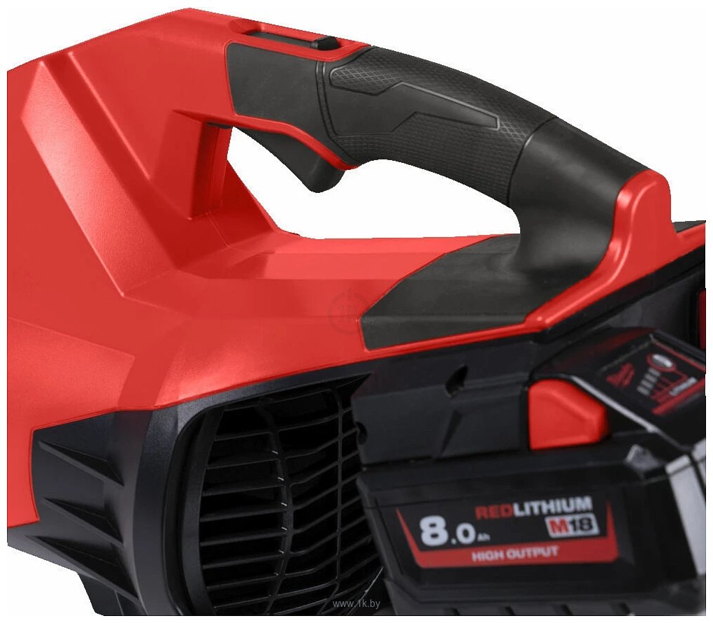 Фотографии Milwaukee M18 FUEL M18F2BL-0 4933479987 (без АКБ)