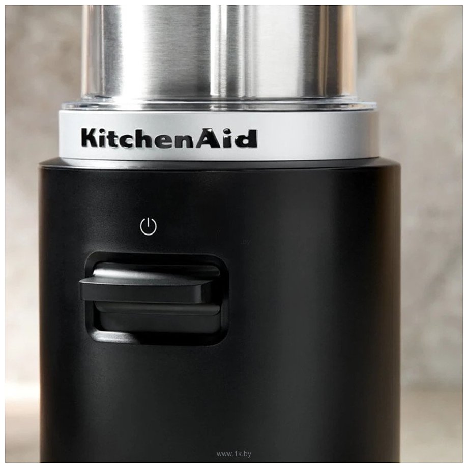 Фотографии KitchenAid 5KBGR111BM