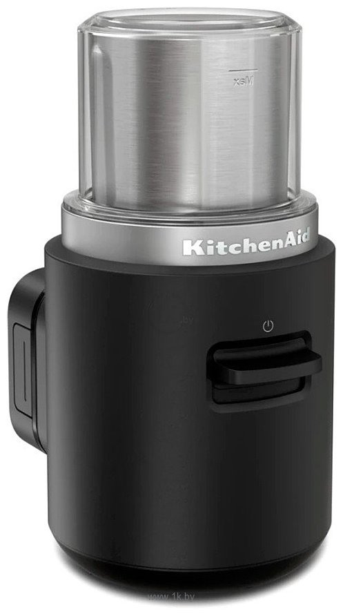 Фотографии KitchenAid 5KBGR111BM