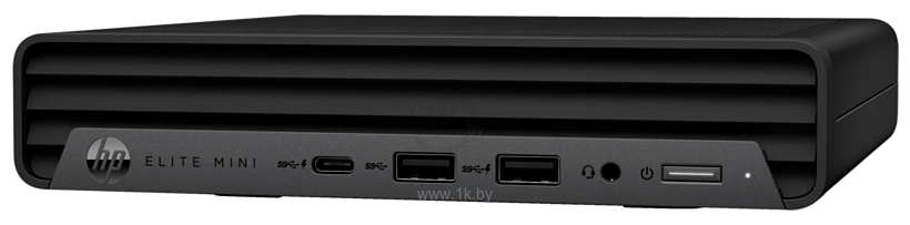 Фотографии HP Elite Mini 800 G9 5M9K3EA