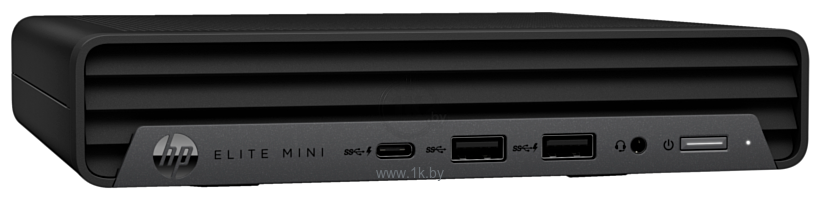 Фотографии HP Elite Mini 800 G9 5M9K3EA