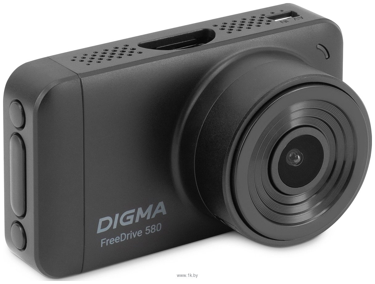 Фотографии Digma FreeDrive 580 FD580