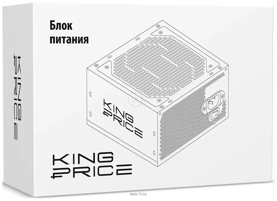 Фотографии Kingprice KPPSU750