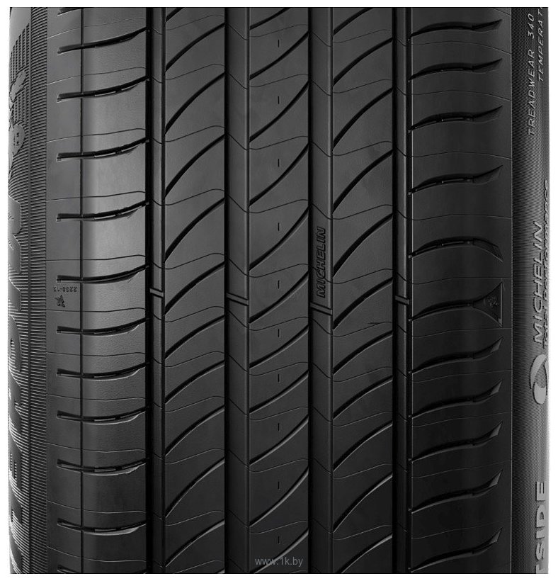 Фотографии Michelin E Primacy 235/45 R18 98W