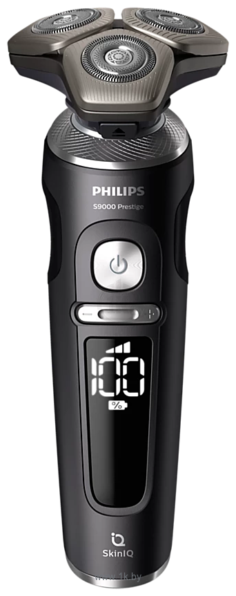 Фотографии Philips Series 9000 SP9840/31