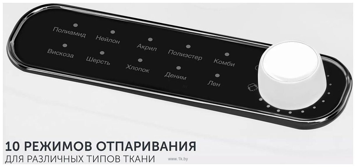 Фотографии Polaris PGS 2300VA (белый)